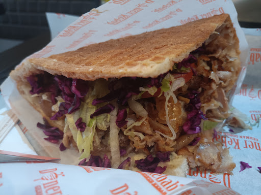Photo of German Doner Kebab (GDK) - 65-67 High St, Cheltenham GL50 1DU